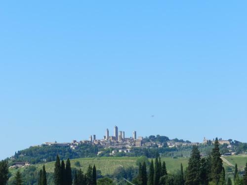 Agroturismo Agriturismo Montegonfoli