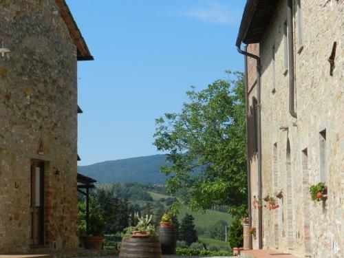 Agroturismo Agriturismo Montegonfoli