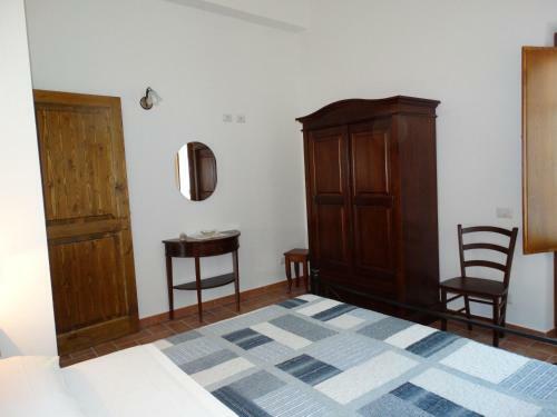 Agroturismo Agriturismo Montegonfoli