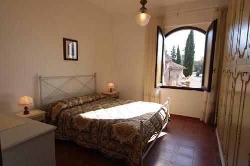 Agroturismo Agriturismo Montegonfoli