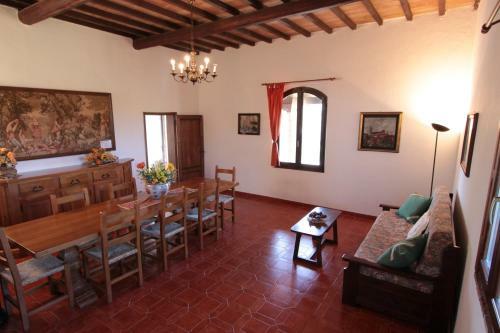 Agroturismo Agriturismo Montegonfoli