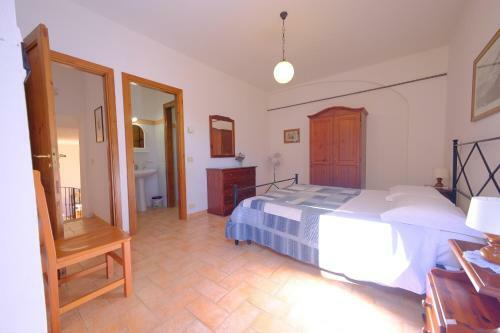 Agroturismo Agriturismo Montegonfoli