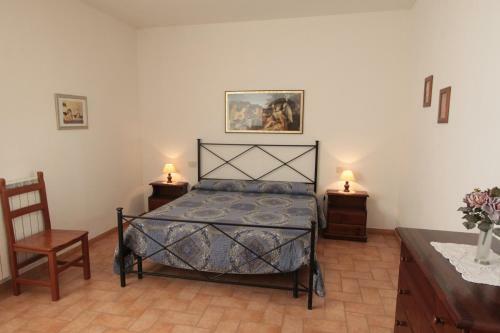 Agroturismo Agriturismo Montegonfoli