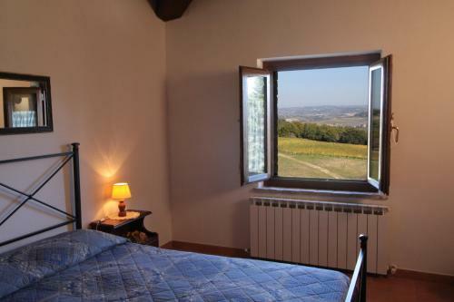 Agroturismo Agriturismo Montegonfoli