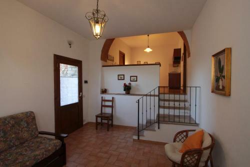 Agroturismo Agriturismo Montegonfoli