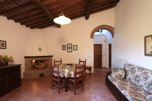 Agroturismo Agriturismo Montegonfoli