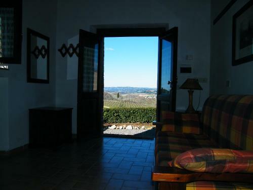 Agroturismo Agriturismo Montegonfoli