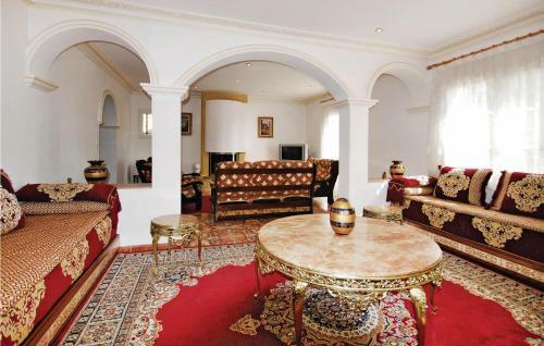 Holiday Home Bd De Felibres