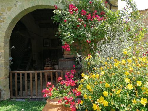 Casa Vacanze Villa Maria