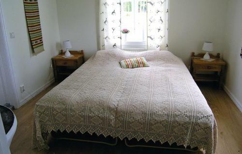 Holiday Home Bredaryd Sporda Ingaryd