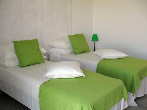 Hostal Costantucci Country House