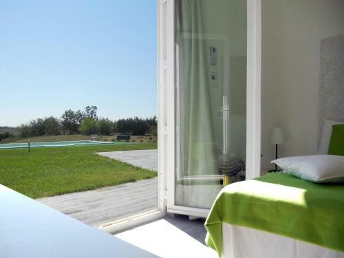 Hostal Costantucci Country House