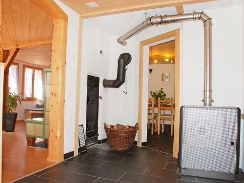 Holiday Home Hofli Jaun