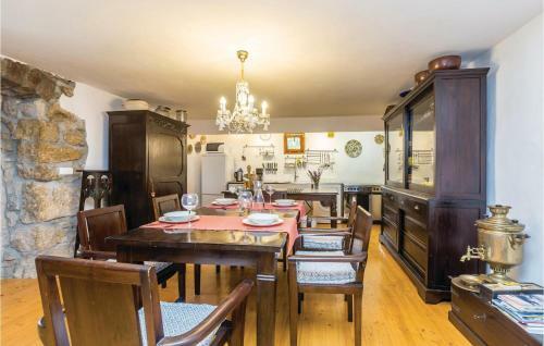 Holiday Home Bajcici VI