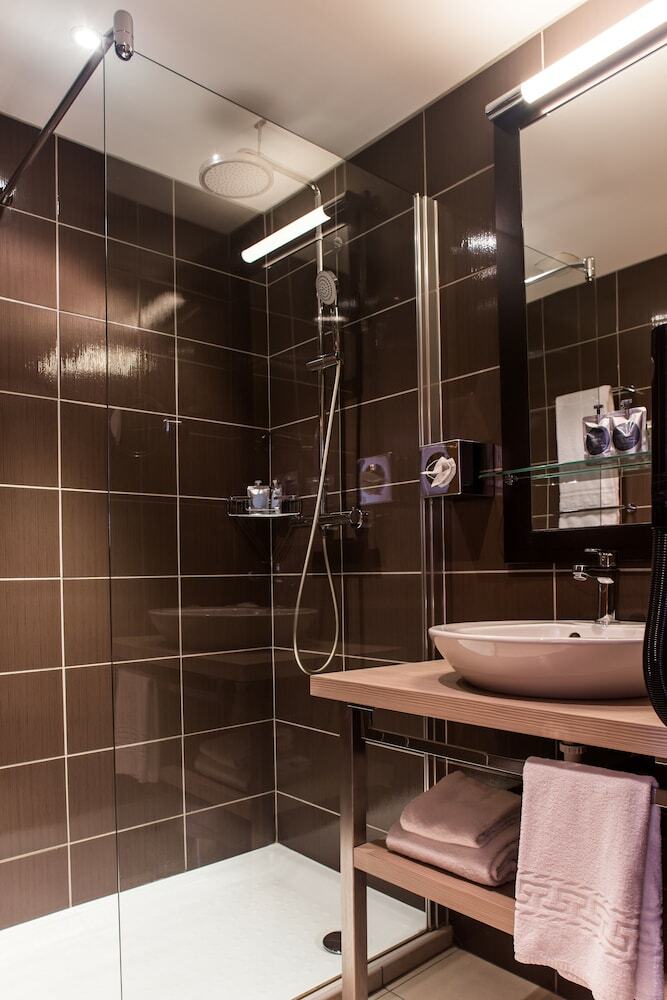 Hotel Kyriad Prestige Dijon Nord - Valmy
