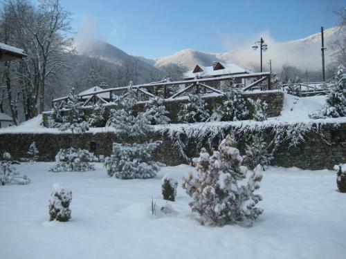 Agroturismo Villa Mark