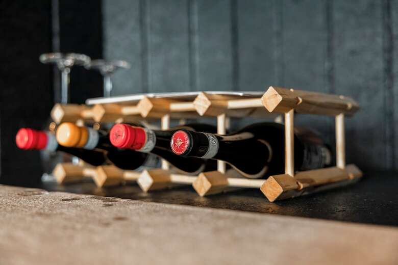 Hostal Musella Winery & Relais