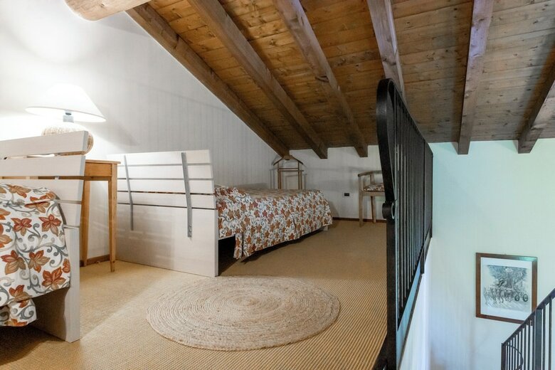 Hostal Musella Winery & Relais