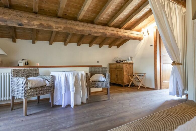 Hostal Musella Winery & Relais