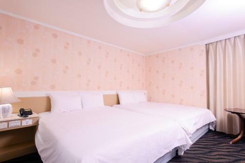 Posada Kiwi Express Hotel - Fengjia