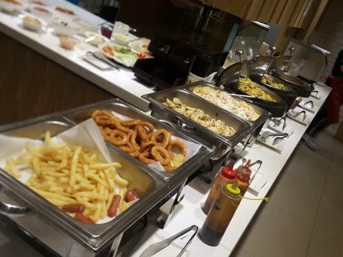 Posada Kiwi Express Hotel - Fengjia
