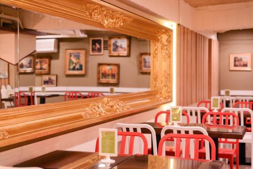 Posada Kiwi Express Hotel - Fengjia