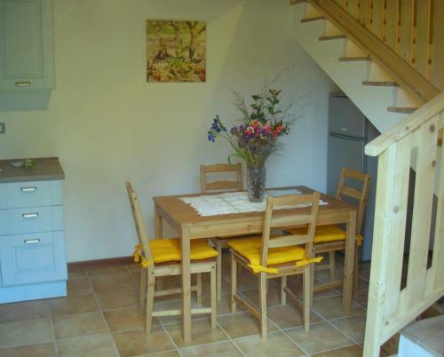Agroturismo Agriturismo C� Ferro