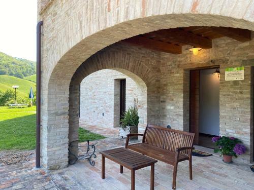 Agroturismo Agriturismo C� Ferro