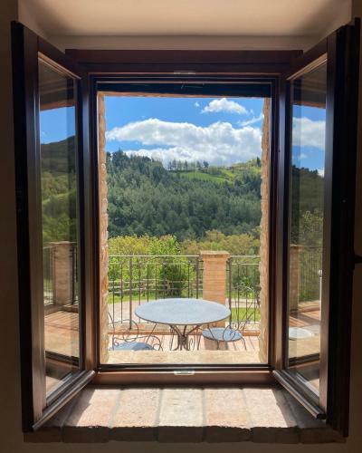 Agroturismo Agriturismo C� Ferro