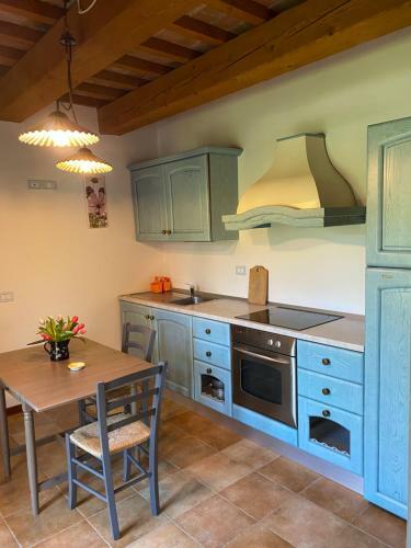 Agroturismo Agriturismo C� Ferro