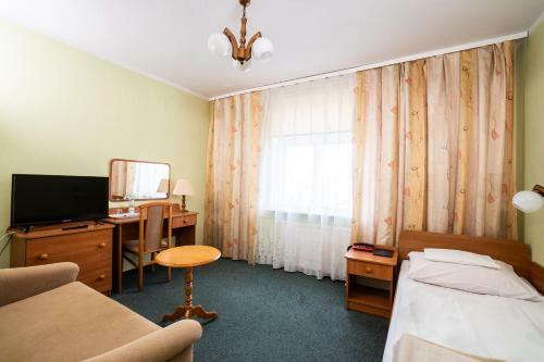 Hotel Europa