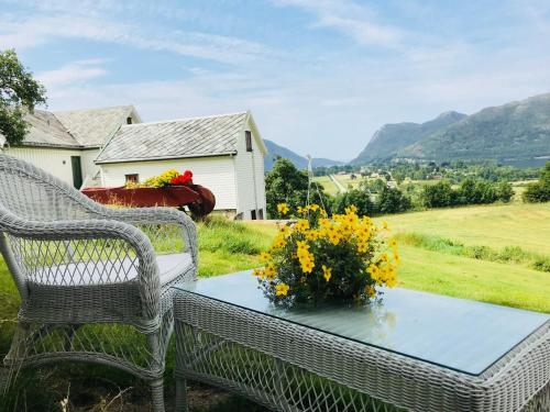 Agroturismo H�iland Gard