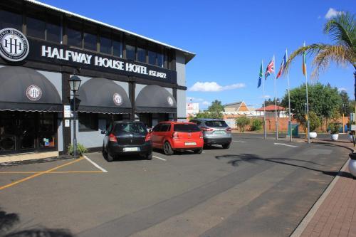 Halfway House Hotel