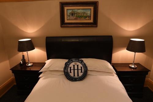 Halfway House Hotel