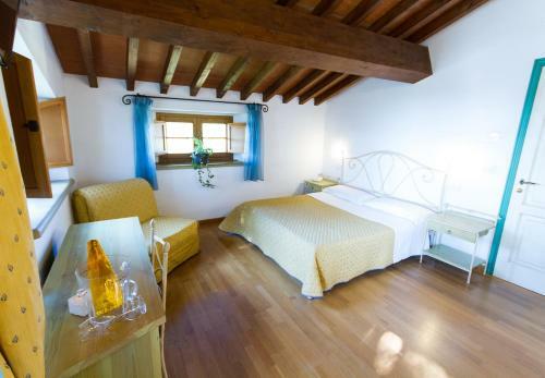 Agroturismo Tenuta La Lupa