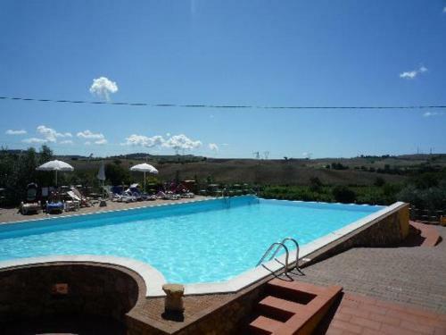 Agroturismo Tenuta La Lupa