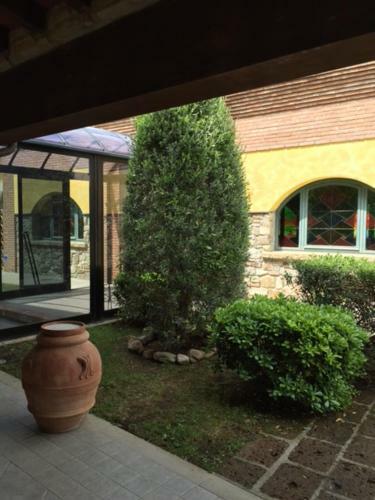 Agroturismo Tenuta La Lupa