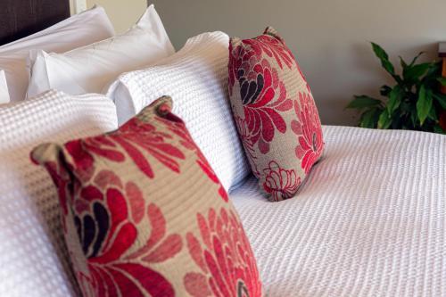 Hostal Ribbonwood Country House