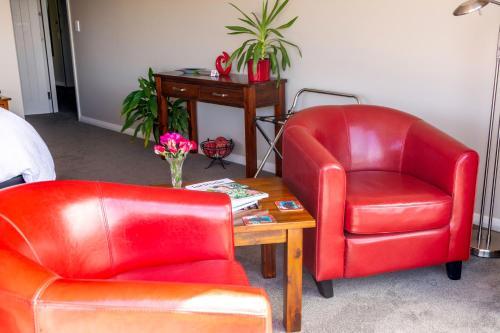 Hostal Ribbonwood Country House