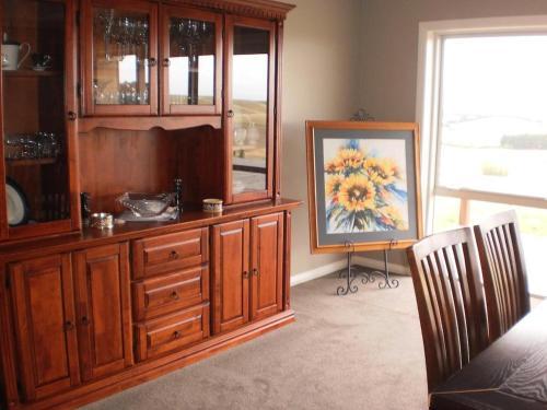 Hostal Ribbonwood Country House