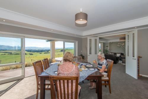 Hostal Ribbonwood Country House