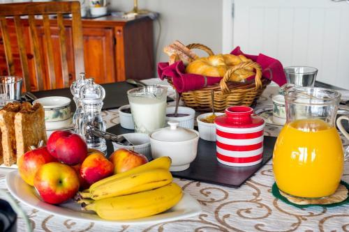 Hostal Ribbonwood Country House