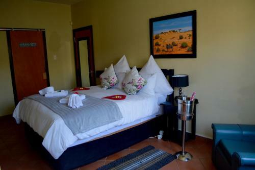 Hostal Desert Villa Guesthouse