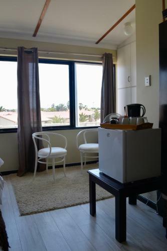 Hostal Desert Villa Guesthouse