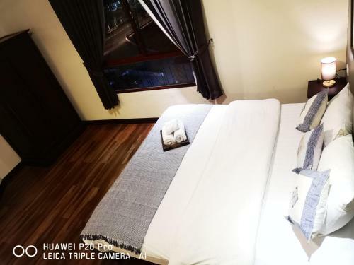 Phonethip Plaza Hotel