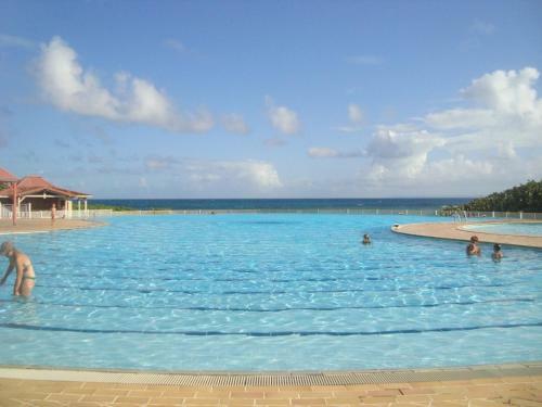 Apartamento Studio Les Grenadines