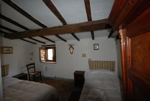 Hostal Agriturismo Monterosello