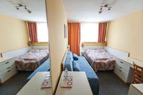 Hotel Kompleks Noclegowy Masz