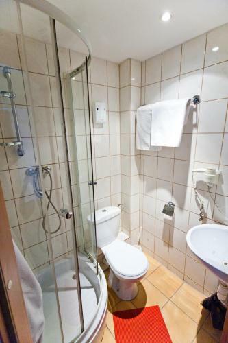 Hotel Kompleks Noclegowy Masz