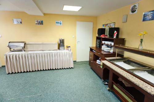 Hotel Kompleks Noclegowy Masz